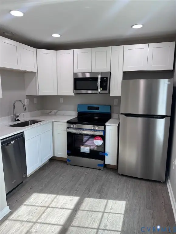 725 Wilson St, Petersburg, VA 23803