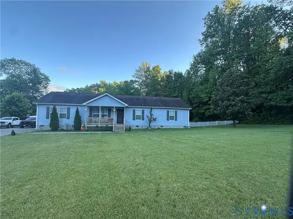 1625 Cedar Lane, Powhatan, VA 23139