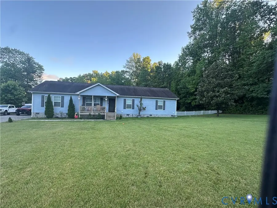 1625 Cedar Lane, Powhatan, VA 23139 - #3