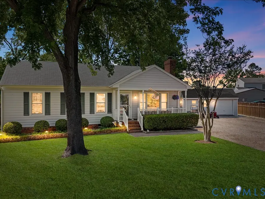 6362 Caro Trace, Mechanicsville, VA 23111 - #2