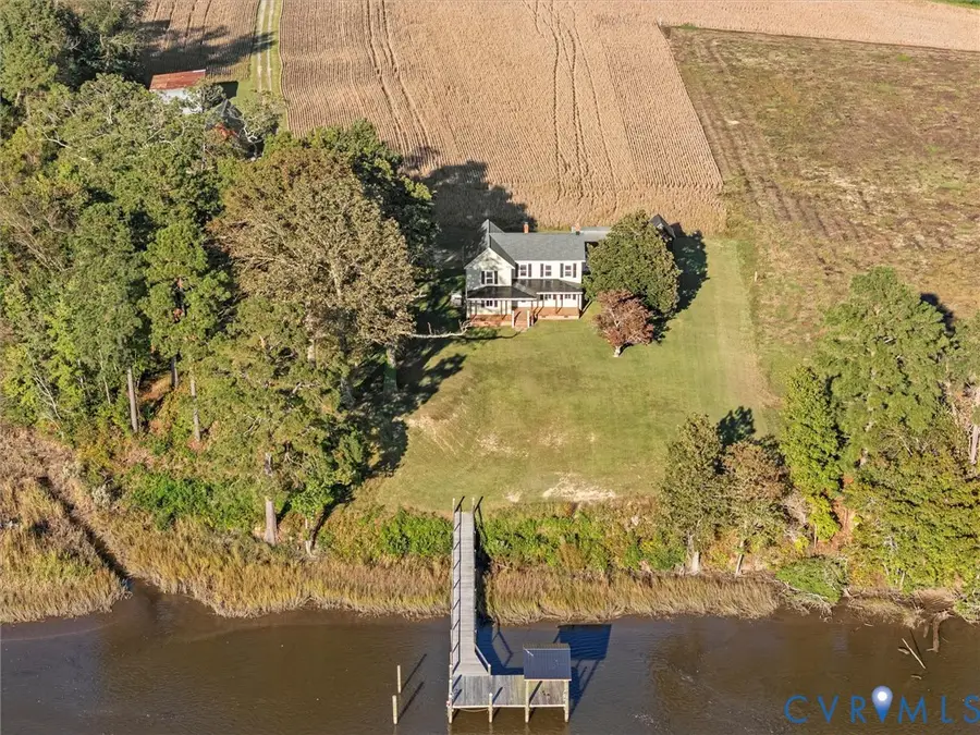 1765 Clifton Lane, Little Plymouth, VA 23091 - #2