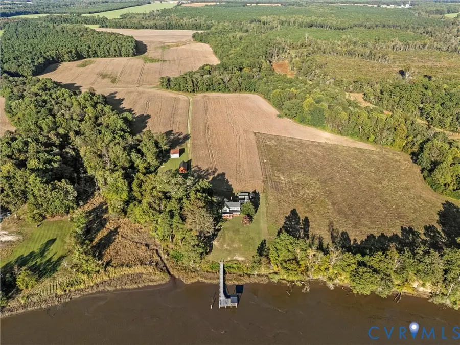 1765 Clifton Lane, Little Plymouth, VA 23091 - #3