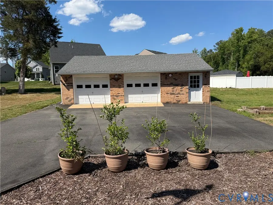 5510 Kingsland Road, Dale, VA 23237 - #2
