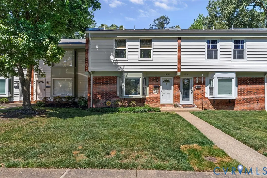 10090 Purcell Road, Henrico, VA 23228 - #1