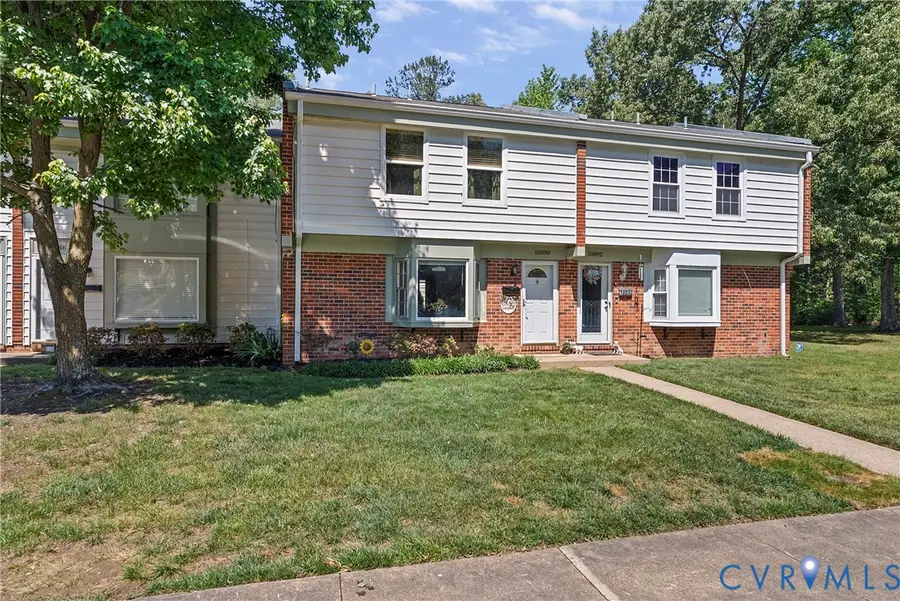 10090 Purcell Road, Henrico, VA 23228 - #2
