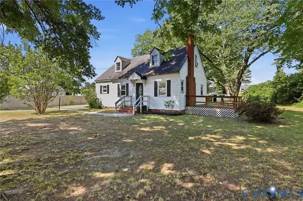 2914 Clearfield Street, Richmond, VA 23224