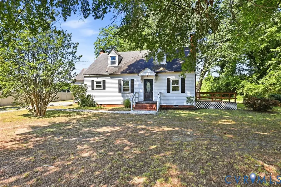 2914 Clearfield Street, Richmond, VA 23224 - #2