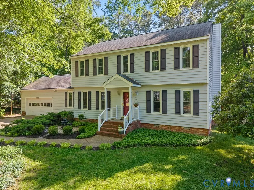 10213 Acworth Court, Glen Allen, VA 23060 - #1