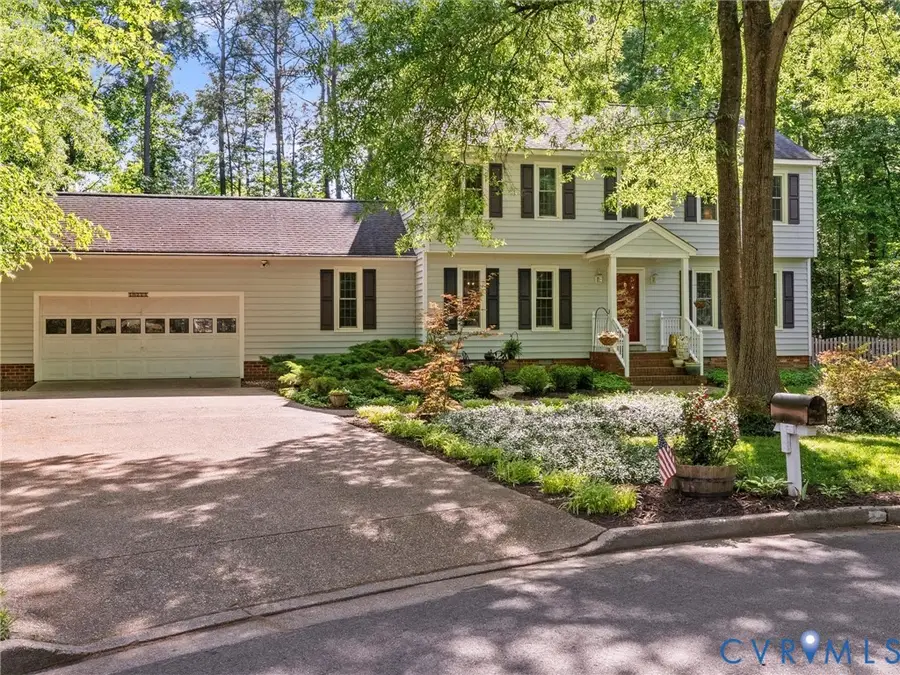 10213 Acworth Court, Glen Allen, VA 23060 - #3