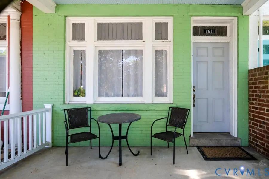 1611 Floyd Avenue, Richmond, VA 23220 - #3