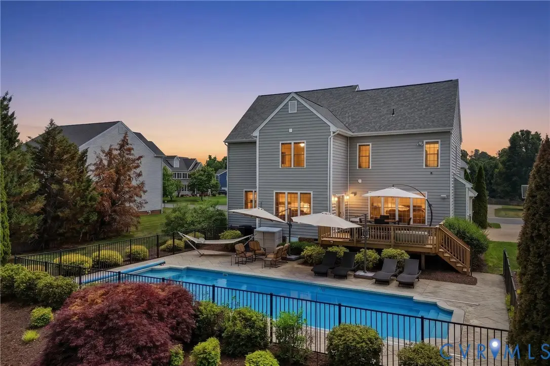 8414 Bink Place, Mechanicsville, VA 23111 - #1