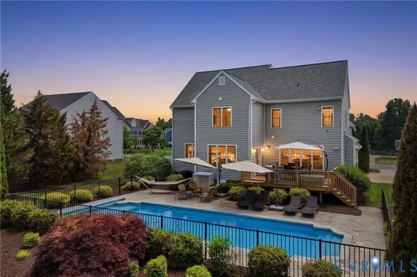 8414 Bink Place, Mechanicsville, VA 23111