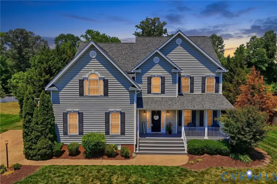 8414 Bink Place, Mechanicsville, VA 23111 - #2