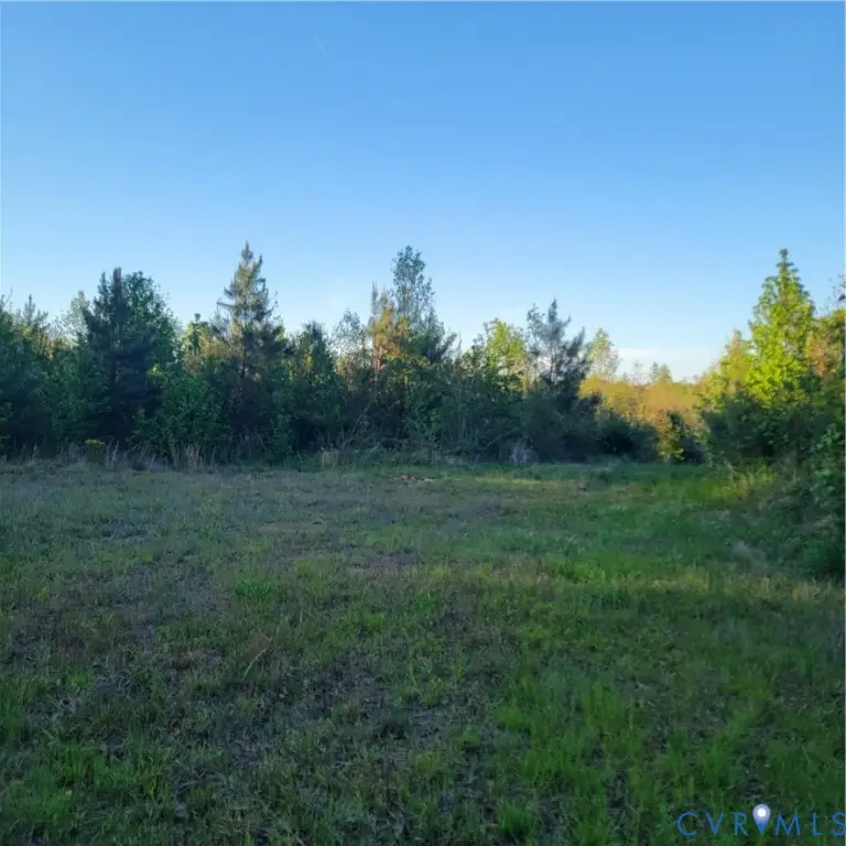N/A Spring Garden Road, Stevensville, VA 23085 - #1