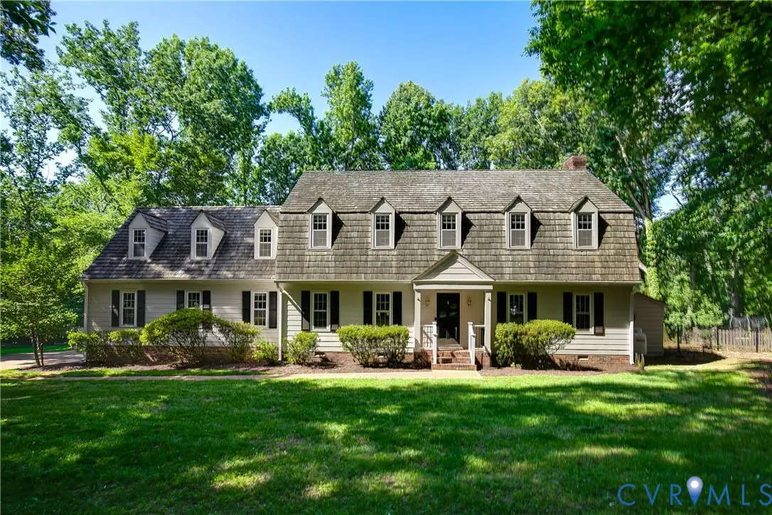 13521 Trilithon Road, Midlothian, VA 23113 - #1