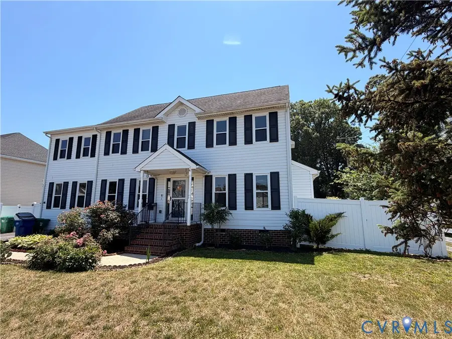 9017 Jeans Grove Lane, Mechanicsville, VA 23116 - #2