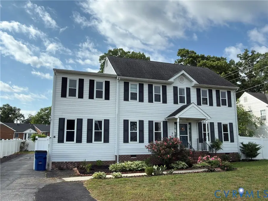 9017 Jeans Grove Lane, Mechanicsville, VA 23116 - #3