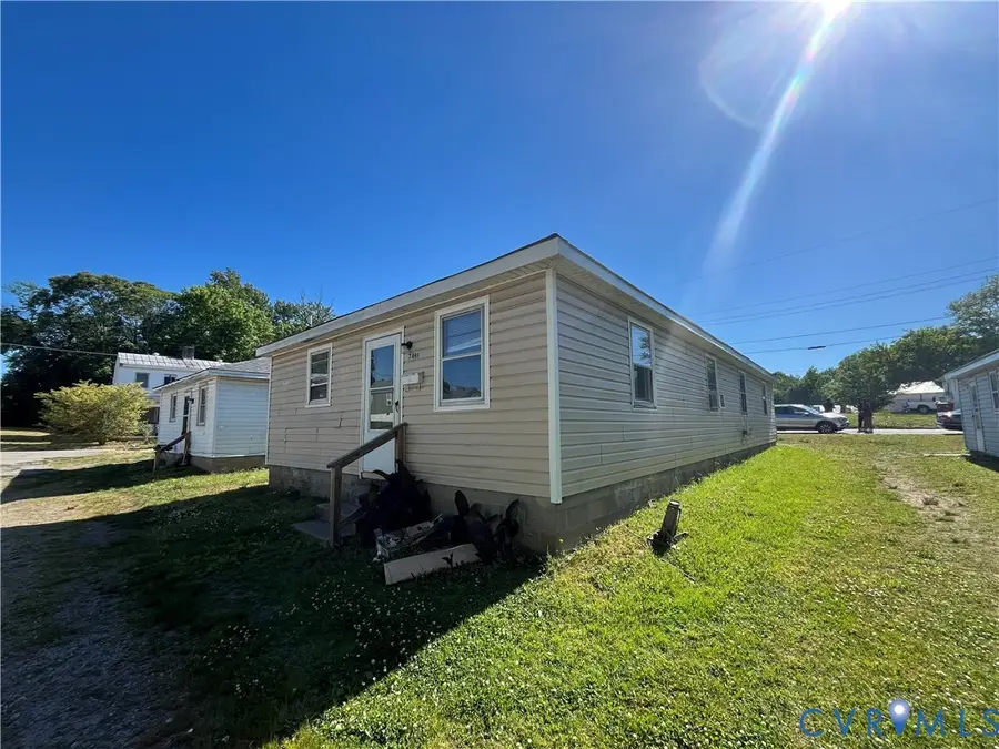 749 Mt Airy Street, Petersburg, VA 23803 - #2