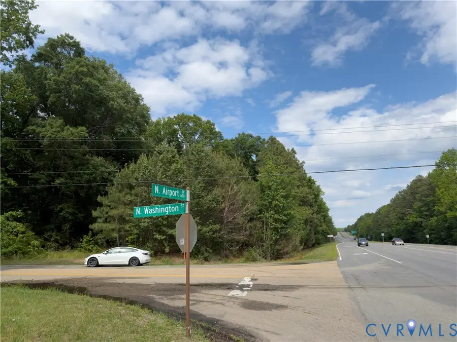 610 N Airport Drive, Highland Springs, VA 23075 - #3