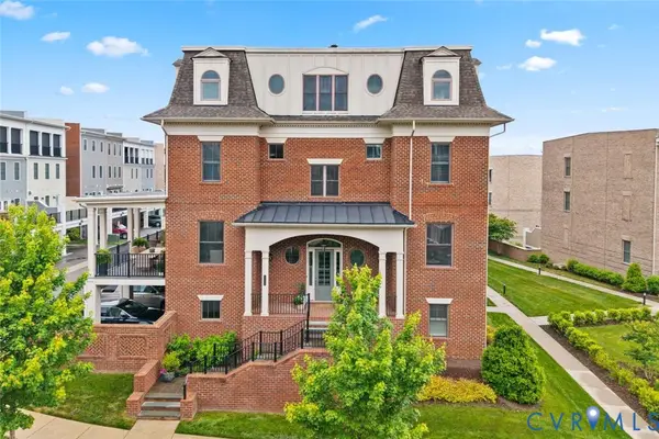 12329 Purbrook Walk, Henrico, VA 23233