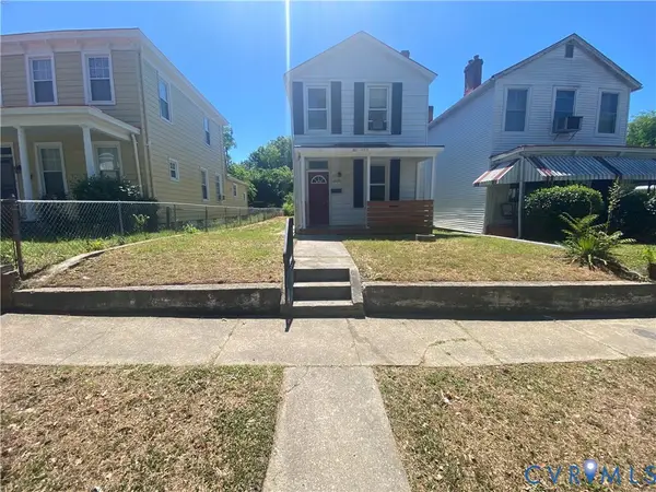2006 Dinwiddie Avenue, Dinwiddie, VA 23224