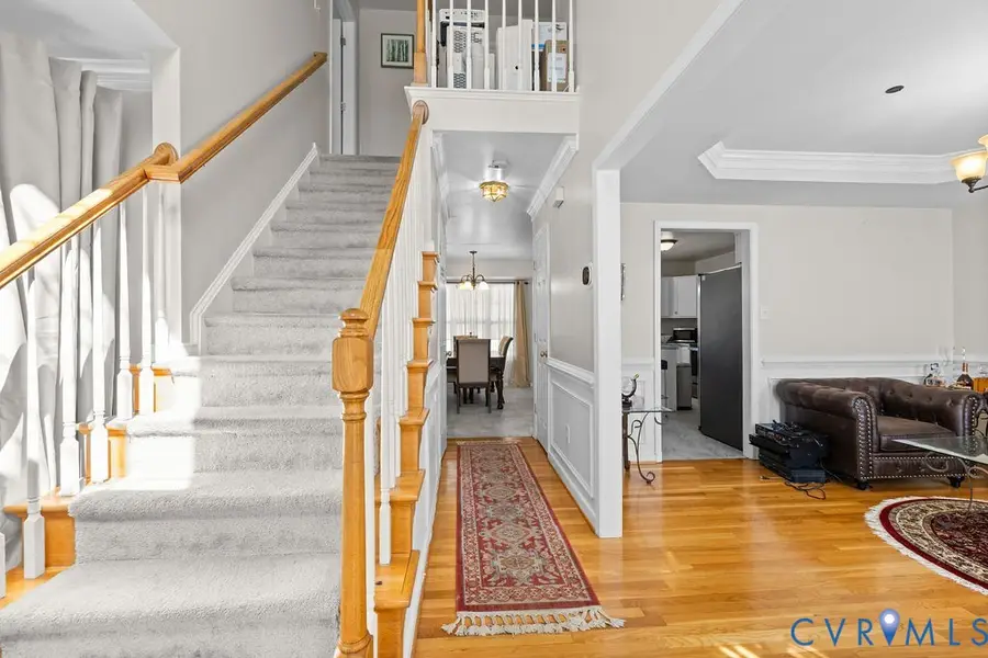 6318 Manassas Drive, Chesterfield, VA 23832 - #2