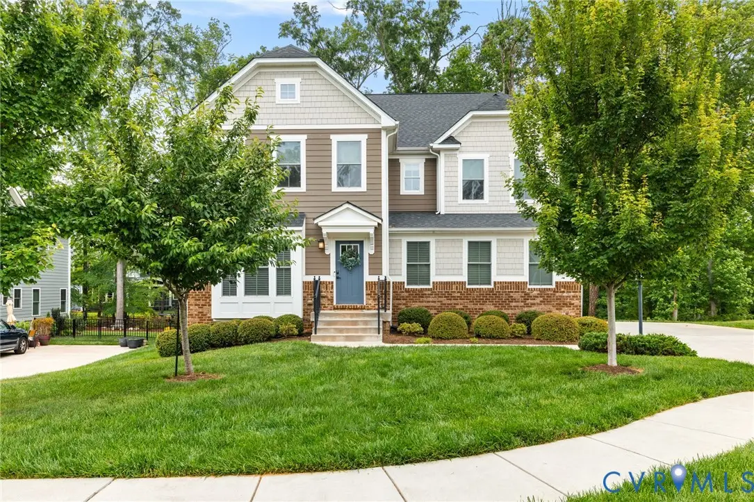 3707 Merrington View, Midlothian, VA 23113 - #1