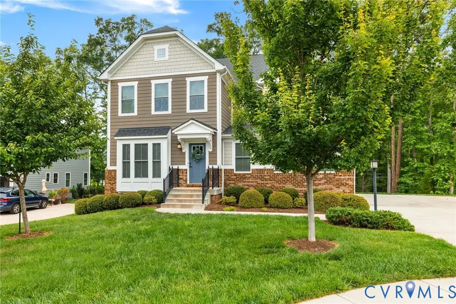3707 Merrington View, Midlothian, VA 23113 - #3