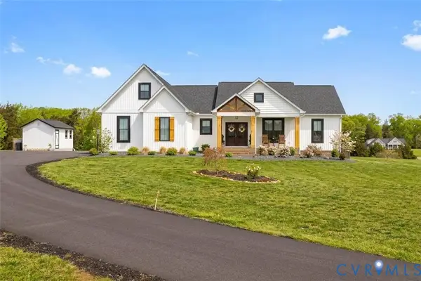 15091 Carriage House Court, Amelia Courthouse, VA 23002