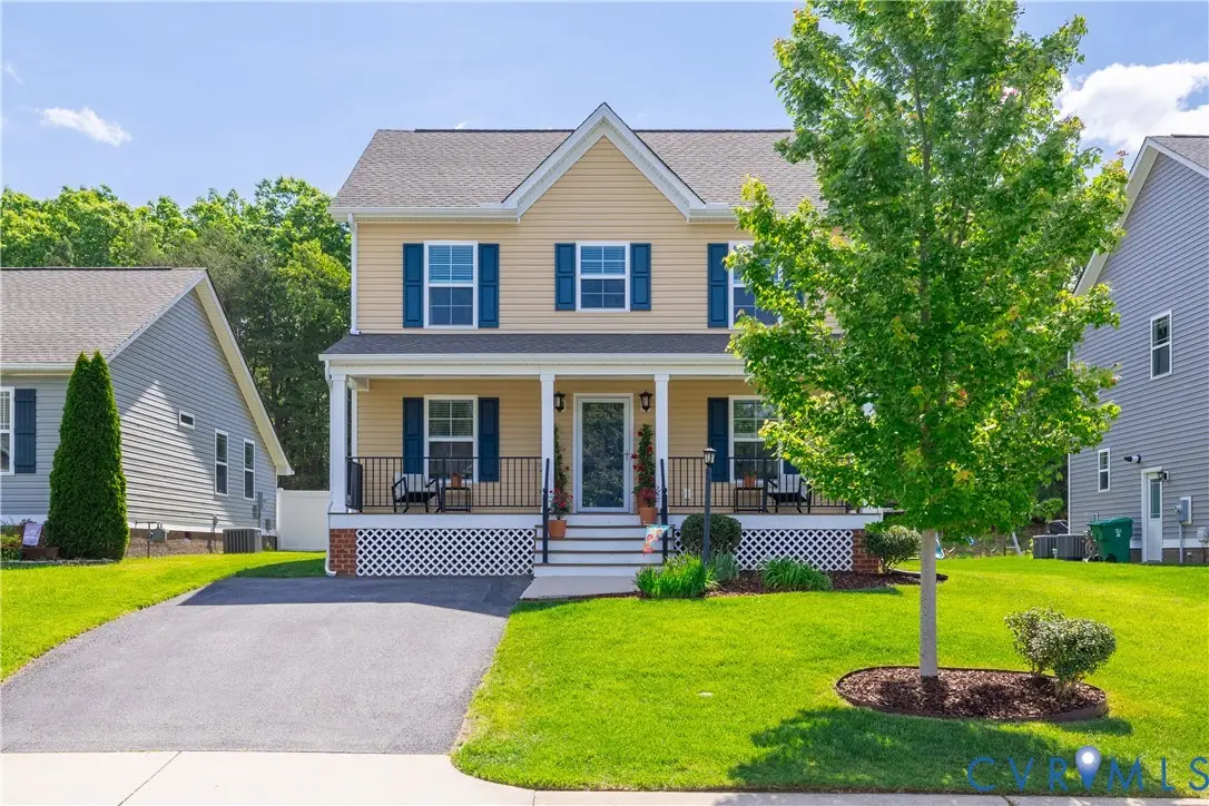13946 Stanley Park Drive, Ashland, VA 23005 - #1