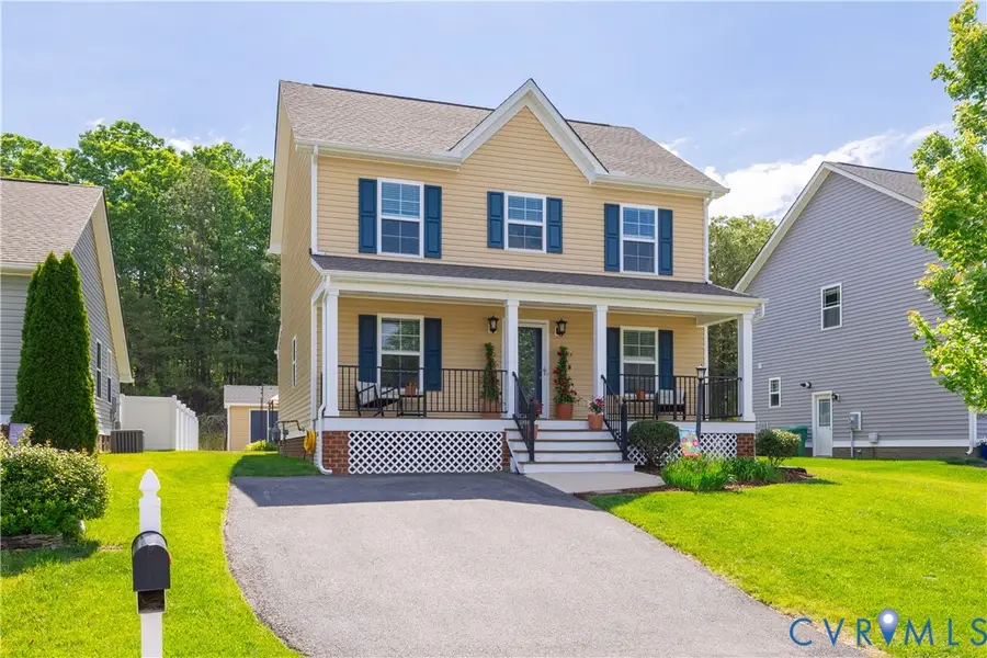 13946 Stanley Park Drive, Ashland, VA 23005 - #2