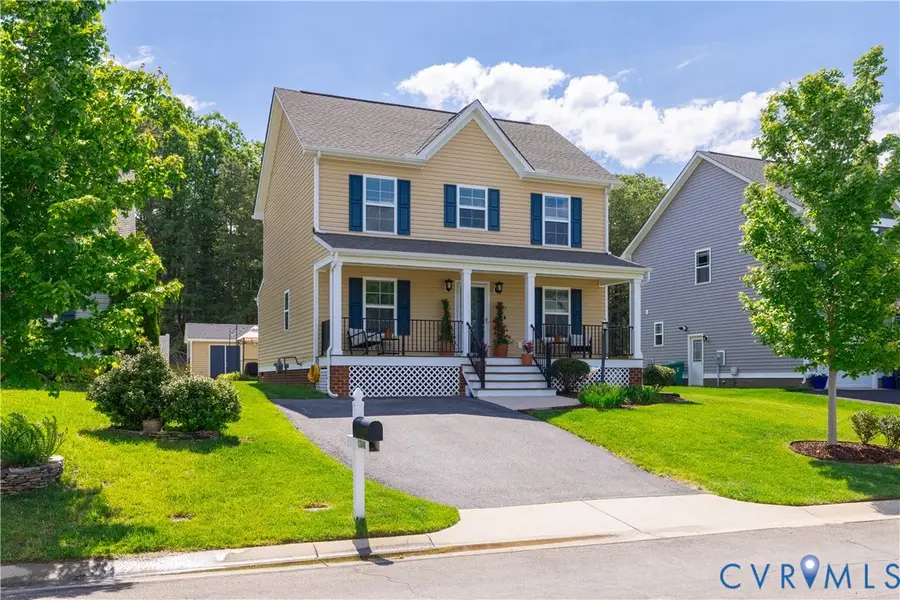 13946 Stanley Park Drive, Ashland, VA 23005 - #3