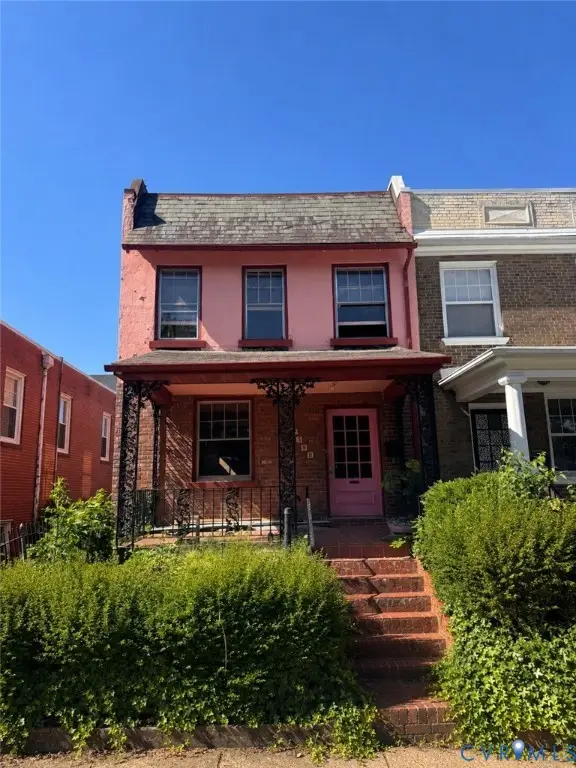 2309 Idlewood Avenue, Richmond, VA 23220 - #1
