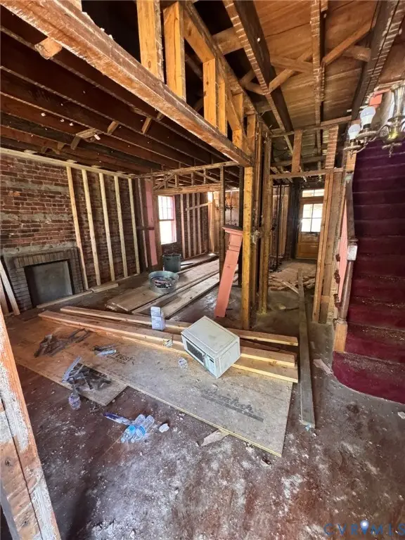 2309 Idlewood Avenue, Richmond, VA 23220 - #3