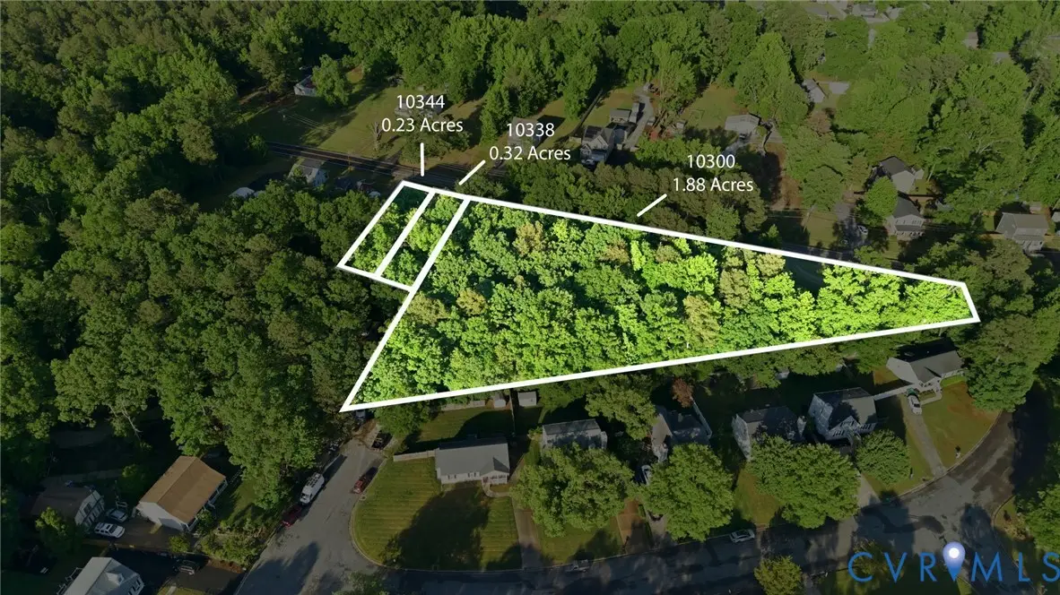 10338 Greenwood Road, Glen Allen, VA 23060 - #1