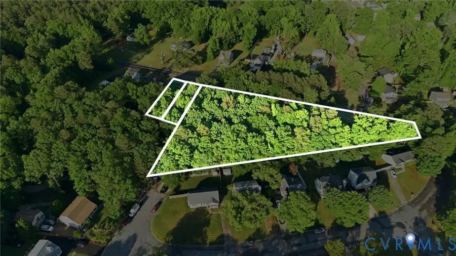 10344 Greenwood Road, Glen Allen, VA 23060 - #3
