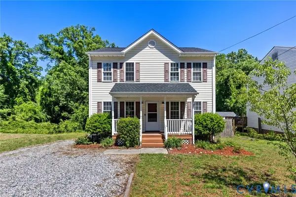 1007 Arlington Road, Hopewell, VA 23860