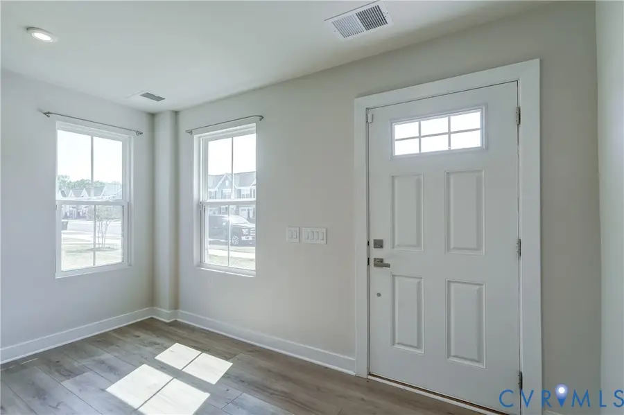 7257 George Wythe Lane, New Kent, VA 23124 - #3