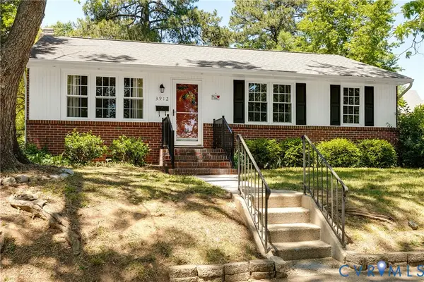 3912 Rosedale Avenue, Richmond, VA 23227