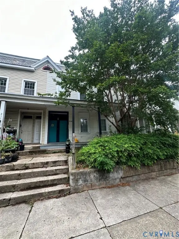 2108 Parkwood Avenue, Richmond, VA 23220