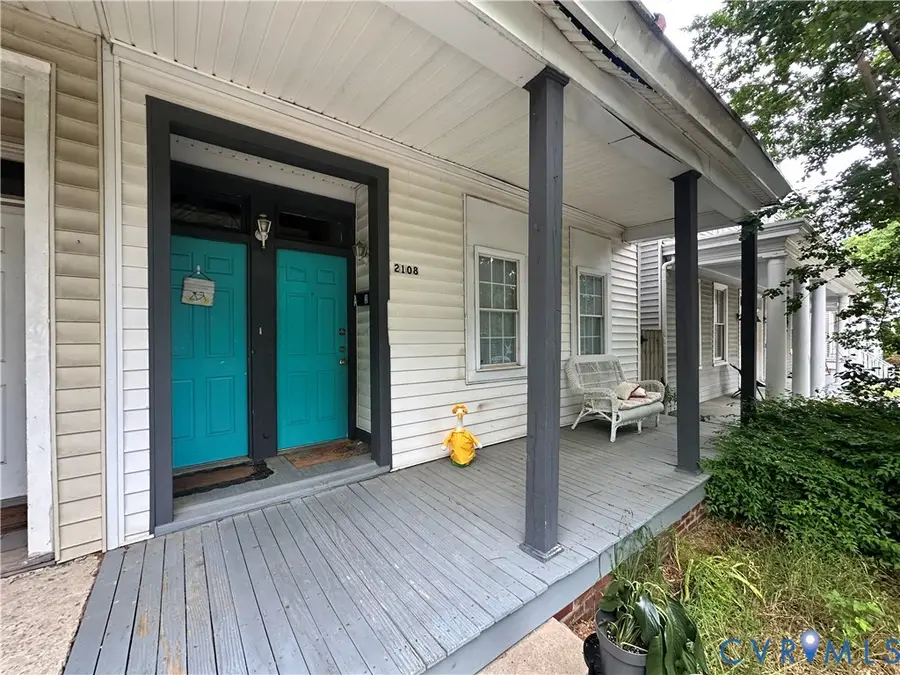 2108 Parkwood Avenue, Richmond, VA 23220 - #3