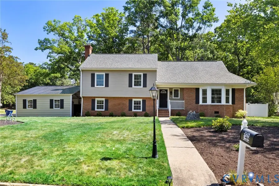 11412 Blendon Lane, Henrico, VA 23238 - #2