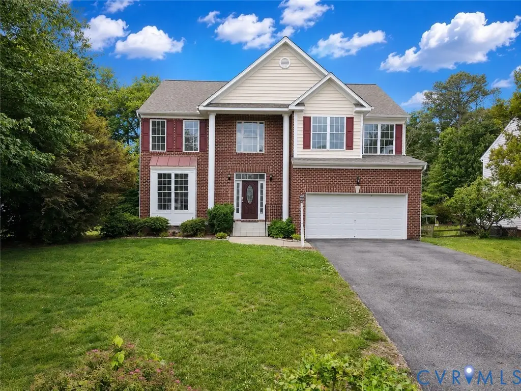 10604 Spurloch Court, Glen Allen, VA 23059 - #1