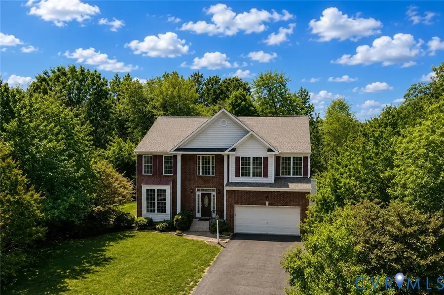 10604 Spurloch Court, Glen Allen, VA 23059 - #2