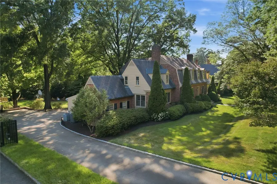 3905 Sulgrave Road, Richmond, VA 23221 - #2