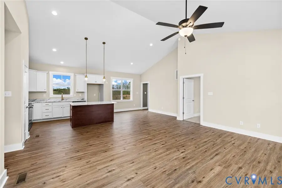 355 Happy Hollow Road, Scottsville, VA 23921 - #2