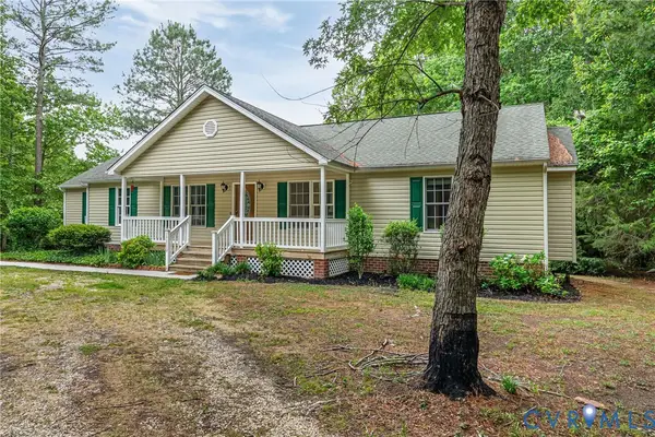 17200 Jolly Road, Disputanta, VA 23842