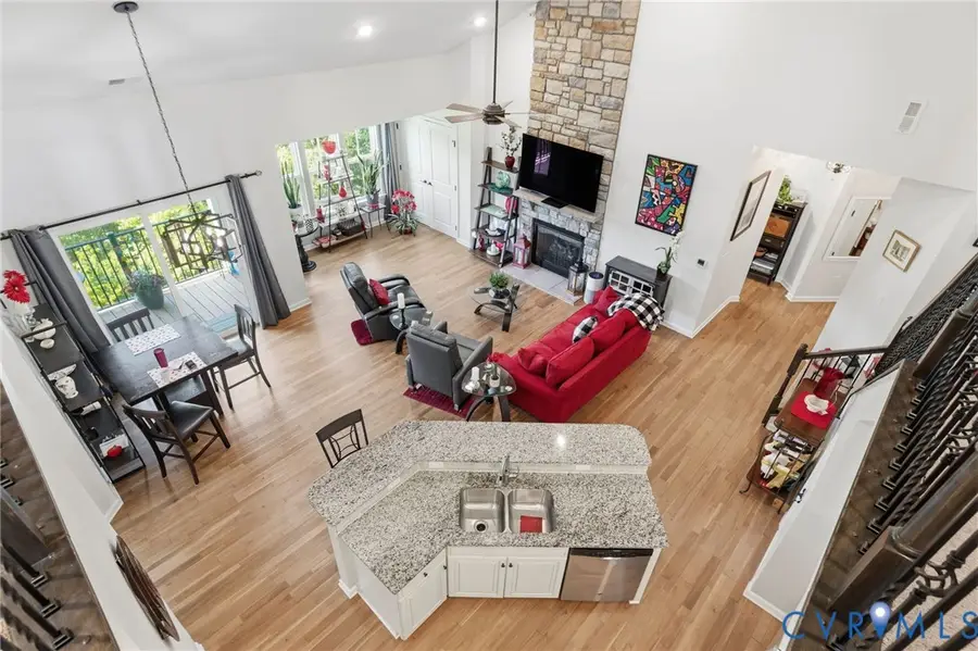 1040 Westwood Village Way #402, Midlothian, VA 23114 - #3
