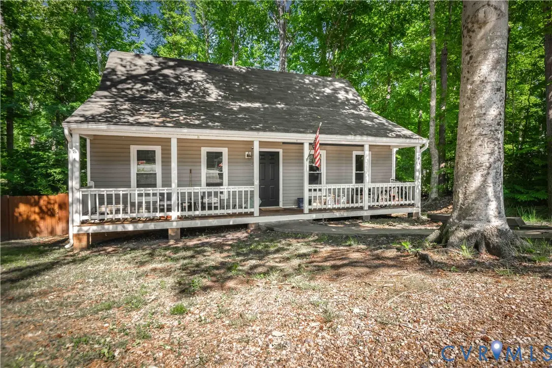 7113 Deer Run Lane, Midlothian, VA 23112 - #1