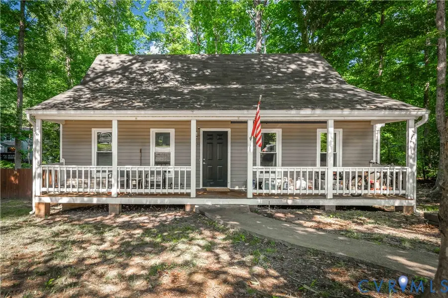 7113 Deer Run Lane, Midlothian, VA 23112 - #2